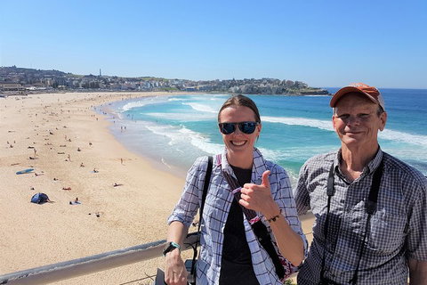 Bondi Beach Walking Tour With Optional Bondi To Bronte Coastal Walk - ACT Tourism 5