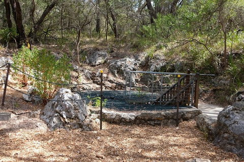 Ngilgi Cave Semi-guided Tour - ACT Tourism 4