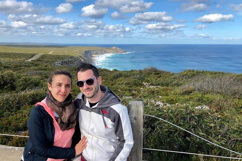 Kangaroo Island 4WD Tour - Flinders Chase - ACT Tourism 1