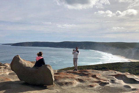 Kangaroo Island 4WD Tour - Flinders Chase - ACT Tourism 2