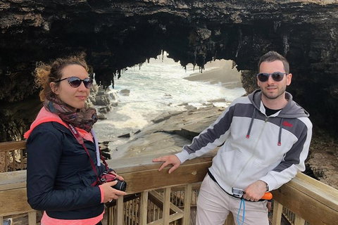 Kangaroo Island 4WD Tour - Flinders Chase - ACT Tourism 4