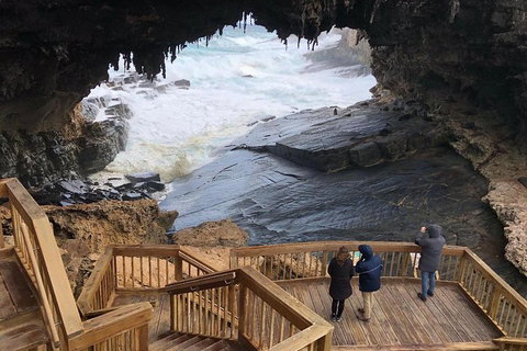 Kangaroo Island 4WD Tour - Flinders Chase - ACT Tourism 5