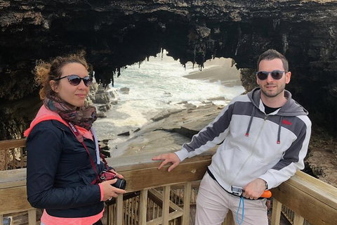 Kangaroo Island 4WD Tour - Best Of KI - ACT Tourism 0