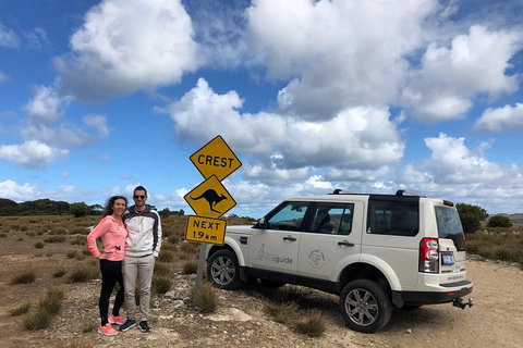 Kangaroo Island 4WD Tour - Best Of KI - ACT Tourism 5
