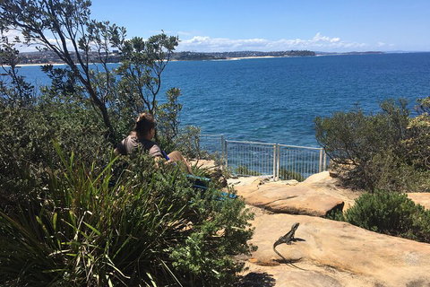 Manly Snorkel Trip And Nature Walk With Local Guide - ACT Tourism 4