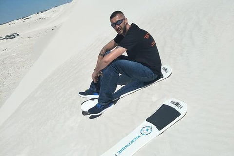 Yanchep & Lancelin - Wildlife, Cave And Sands - ACT Tourism 4