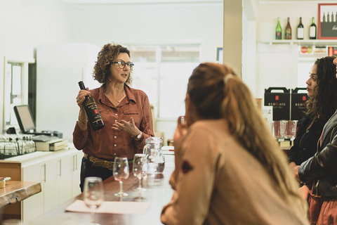 The All About Margaret River Tour: Wine, Coffee, Lunch And Forest - ACT Tourism 0