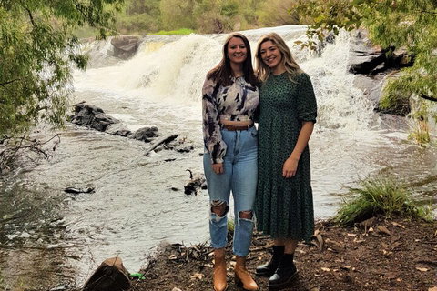 The All About Margaret River Tour: Wine, Coffee, Lunch And Forest - ACT Tourism 2