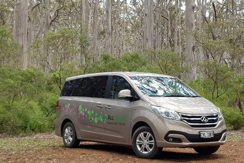 The All About Margaret River Tour: Wine, Coffee, Lunch And Forest - ACT Tourism 4