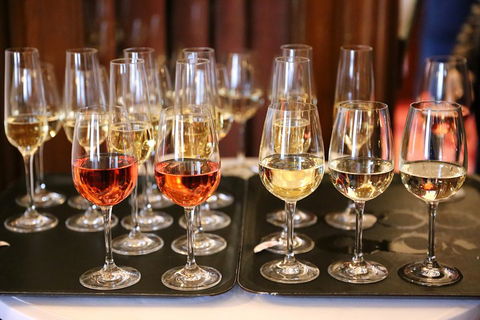 Yarra Valley Private Car Winery Tour And Chocolate.1-7 Passengers One Car Price - ACT Tourism 3