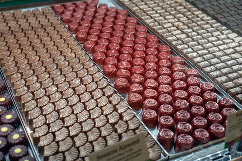 Yarra Valley Private Car Winery Tour And Chocolate.1-7 Passengers One Car Price - ACT Tourism 4