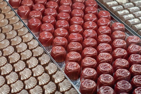 Yarra Valley Wine Tour Inc Lunch With A Glass Of Wine, Tastings And Chocolate - ACT Tourism 1