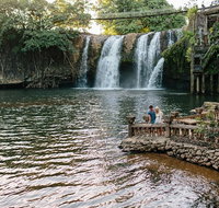 Paronella Park and Millaa Millaa Falls Full-day Tour from Cairns - ACT Tourism