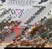 A Full Day Hunter Valley Wine Tasting Tour with Lunch and Tasting Fee's Included - ACT Tourism