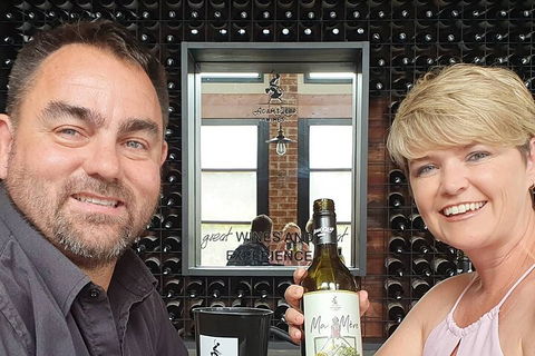 A Full Day Hunter Valley Wine Tasting Tour With Lunch And Tasting Fee's Included - ACT Tourism 1