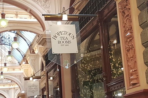 Live Like A Local: Explore Some Favourite Spots On A Playful Audio Walking Tour - ACT Tourism 4