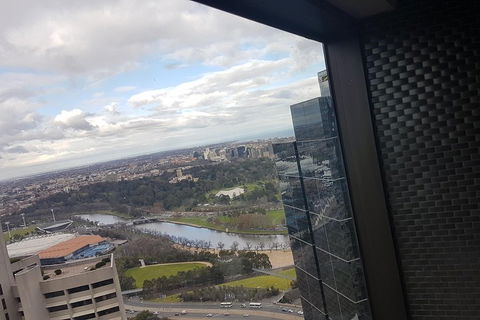 Live Like A Local: Explore Some Favourite Spots On A Playful Audio Walking Tour - ACT Tourism 5