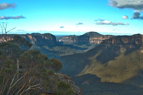 Unforgettable Blue Mountains Day Tour - ACT Tourism 0