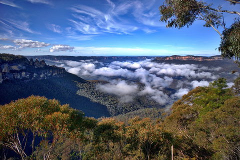 Unforgettable Blue Mountains Day Tour - ACT Tourism 1