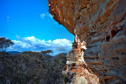 Unforgettable Blue Mountains Day Tour - ACT Tourism 2