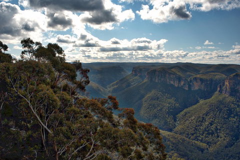 Unforgettable Blue Mountains Day Tour - ACT Tourism 4