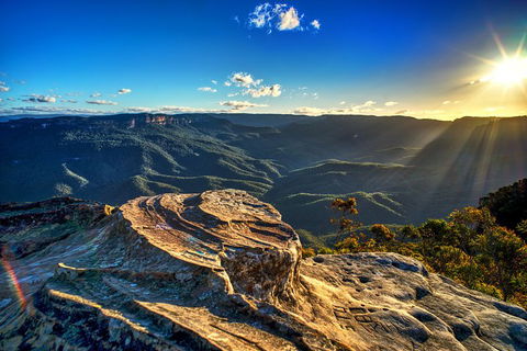Ultimate Blue Mountains And Wildlife Tour - ACT Tourism 4