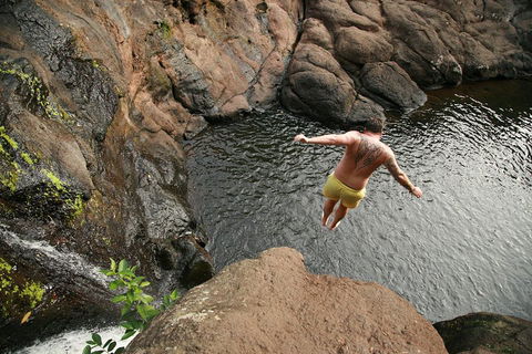 Hinterland Magic & Glow-worm Experience - ACT Tourism 3