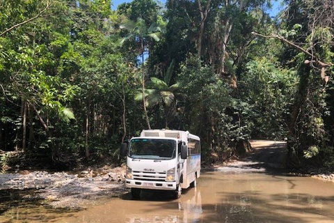 Cairns To Cooktown 4WD Tour - ACT Tourism 5