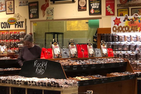 Small Group Adelaide Hills And Hahndorf Hideaway Tour From Adelaide - ACT Tourism 2