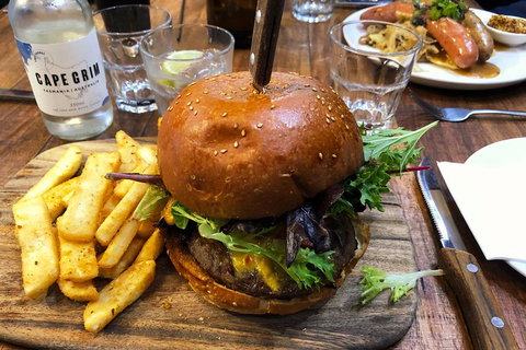 Small Group Adelaide Hills And Hahndorf Hideaway Tour From Adelaide - ACT Tourism 3