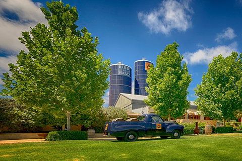 Small Group Adelaide Hills And Hahndorf Hideaway Tour From Adelaide - ACT Tourism 4