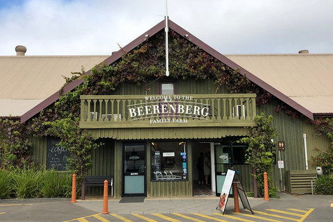 Small Group Adelaide Hills And Hahndorf Hideaway Tour From Adelaide - ACT Tourism 5