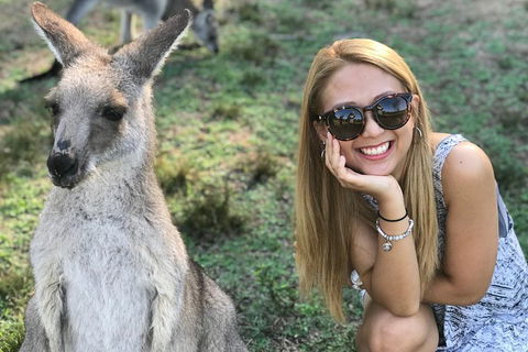 PJ Blue Mountains Supreme Day Tour - ACT Tourism 2