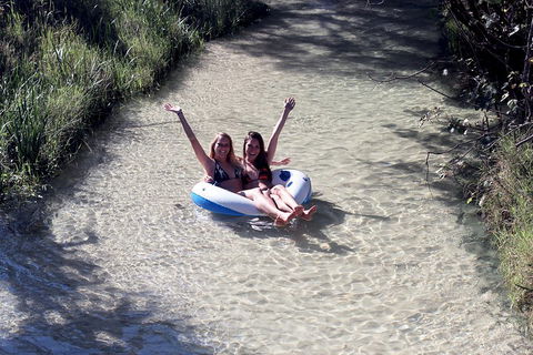 Pippies 3 Days 2 Nights Fraser Island Tour - ACT Tourism 3