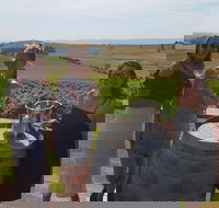 Canberra - Southern Highlands Winery Tour - ACT Tourism