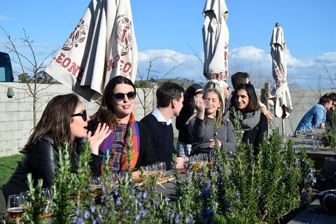 Canberra - Southern Highlands Winery Tour - ACT Tourism 1