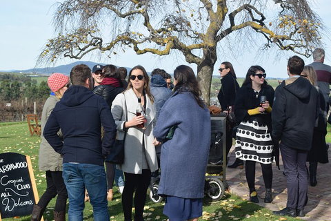 Canberra - Southern Highlands Winery Tour - ACT Tourism 2