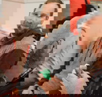 The F Factor Adelaide food tour - ACT Tourism