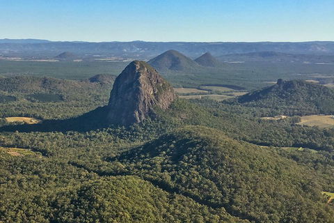 Deluxe Seaplane Tour Noosa To Glasshouse Adventure For 2 With Photobook - ACT Tourism 3