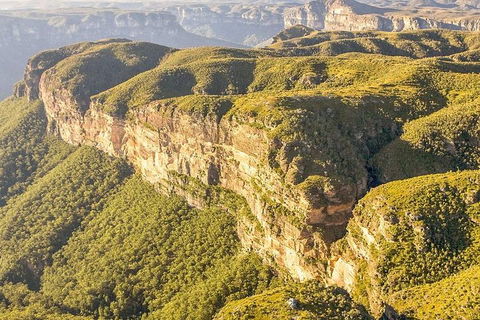 Private All Blue Mountains Day Tour - ACT Tourism 5