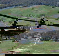 Hunter Valley Wine Country Helicopter Flight from Cessnock - ACT Tourism