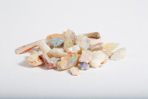 Opal Polishing Workshops In The Beautiful Blue Mountains - ACT Tourism 0