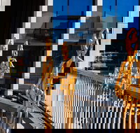 Adelaide 90-Minute Pedicab Tour Street Art Experience - ACT Tourism