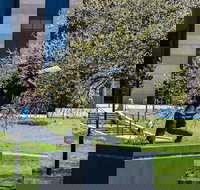 Historic Adelaide  Architecture 90- minute Pedicab Experience - ACT Tourism