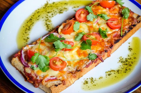 Food Tour Melbourne - St Kilda - ACT Tourism 1
