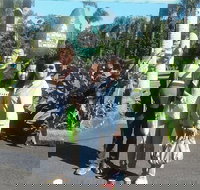 Tropical Fruit World with Wildlife Boat Cruise from Gold Coast - ACT Tourism