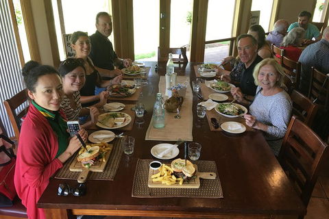 Barossa Valley Full-Day Tour From Adelaide With Maggie Beer Farm - ACT Tourism 2