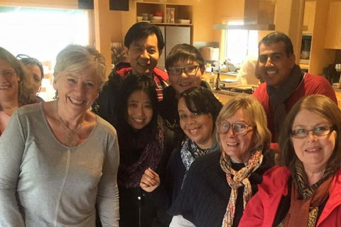 Barossa Valley Full-Day Tour From Adelaide With Maggie Beer Farm - ACT Tourism 5