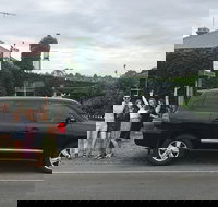 Adelaide City Highlights with Hahndorf and Mt. Lofty - ACT Tourism