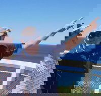 Chill Out at Byron Bay from Gold Coast - ACT Tourism